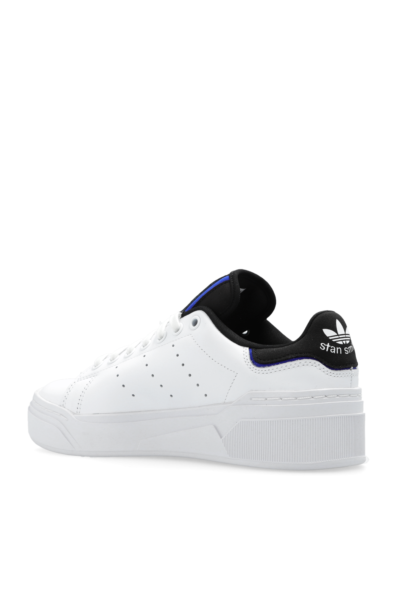 Adidas china stan top smith blanco